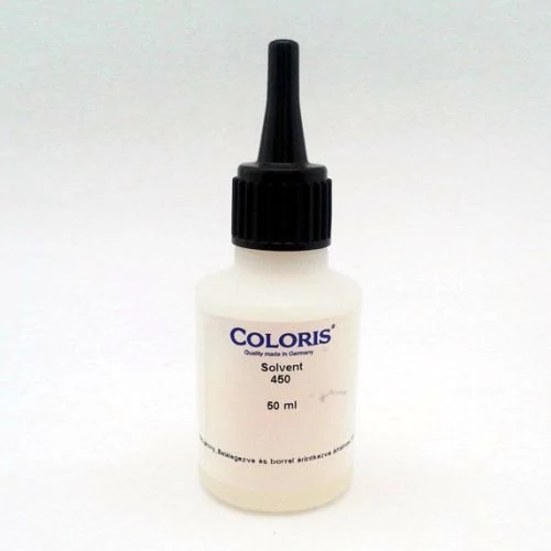 STK Coloris festék oldószer 450