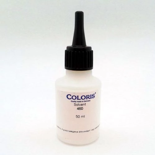 STK Coloris festék oldószer 460