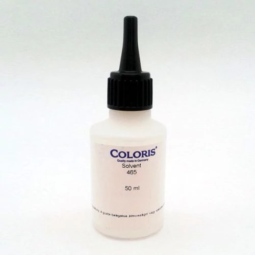 STK Coloris festék oldószer 465