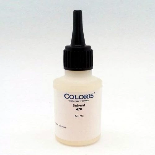 STK Coloris festék oldószer 470