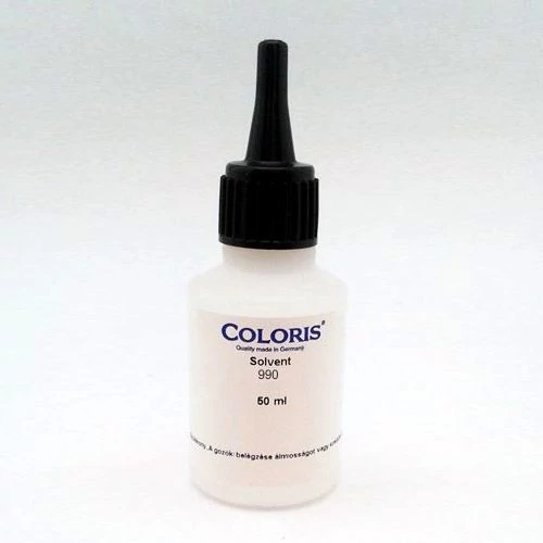 STK Coloris festék oldószer 990