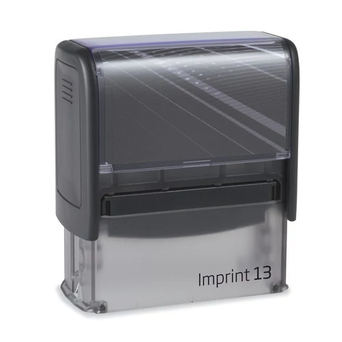 IMPRINT-3 8913 szövegbélyegző