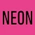 neon-pink