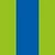 kék-zöld