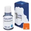 STK COLORIS festék 4010 narancs 50 ml