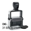 Professional 5117 ENG (fekete párnával) Professional 5117 ENG (fekete párnával)