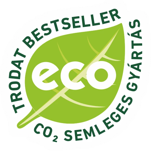 CO₂ semleges gyártással